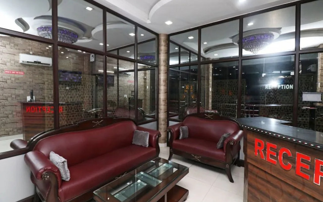 OYO 17422 Sidra Guest House