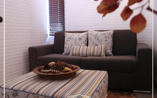 Storytellers Villas