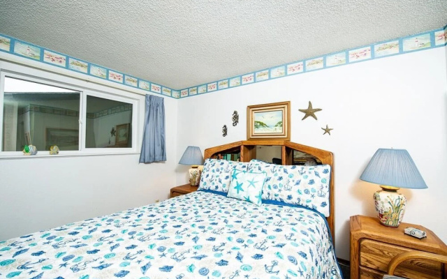 Surftides Plaza #255