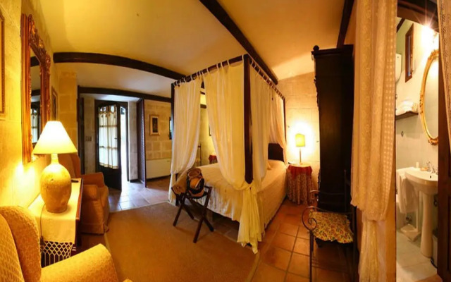 Masseria Marzalossa