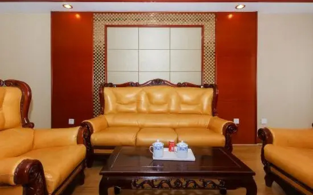 Hepu Dongyuan Hotel