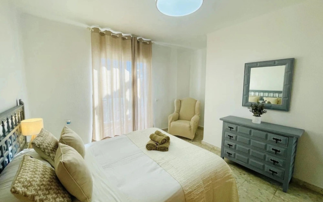 Casa Rincon de Nerja by At Home Costa del Sol