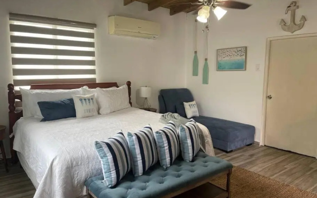 Casa Chencho
