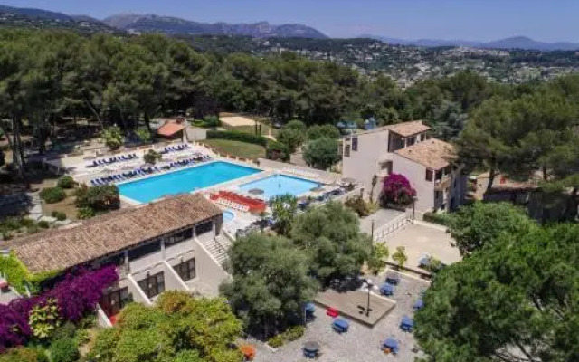 Holiday Parks 3 Stars La Colle-Sur-Loup