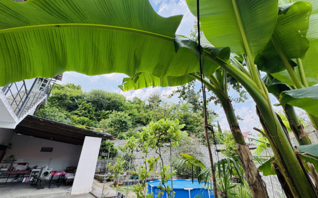 Guest house Almari