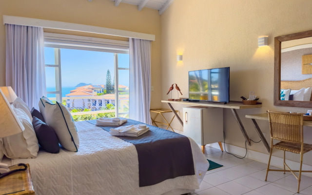 Bahiamarela Boutique Hotel