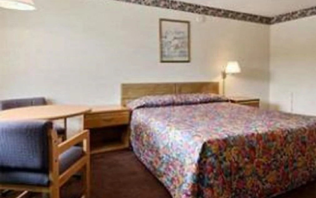 The Randolph Inn