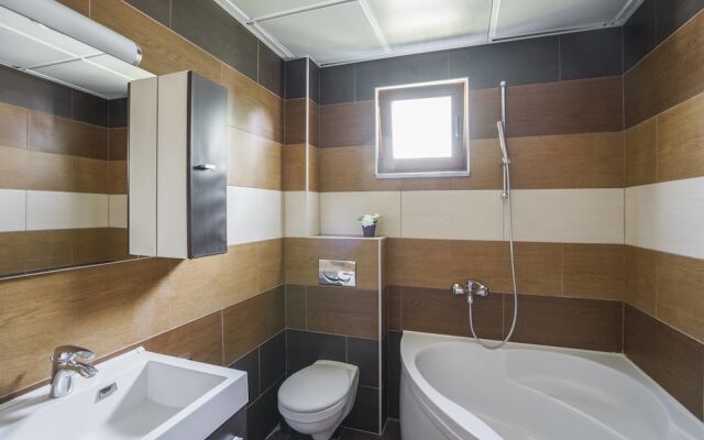 Tivat Apartments