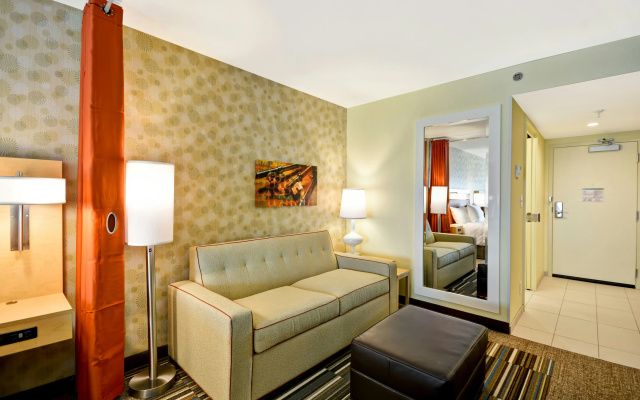 Home2 Suites by Hilton North Dallas Central Expy