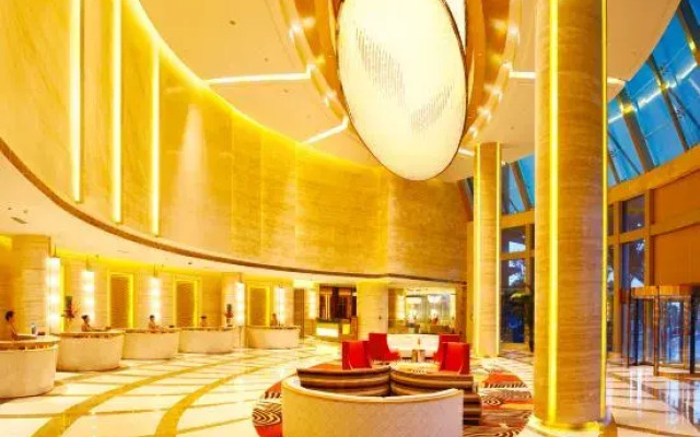 Henghou Sunshine Grand Hotel