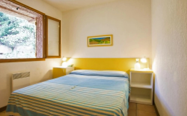 Apartment in Pinarellu Near Beach & Pool