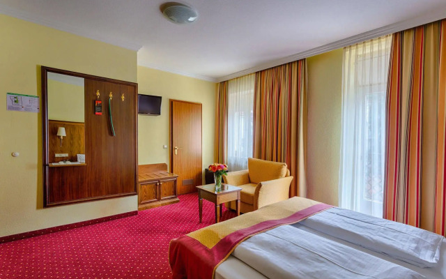 Hotel Römerhof