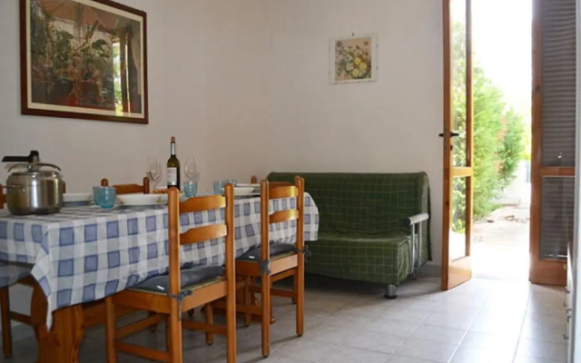 Villa con parcheggio e clima - PT50