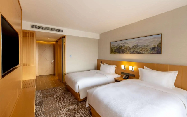 DoubleTree by Hilton Vientiane