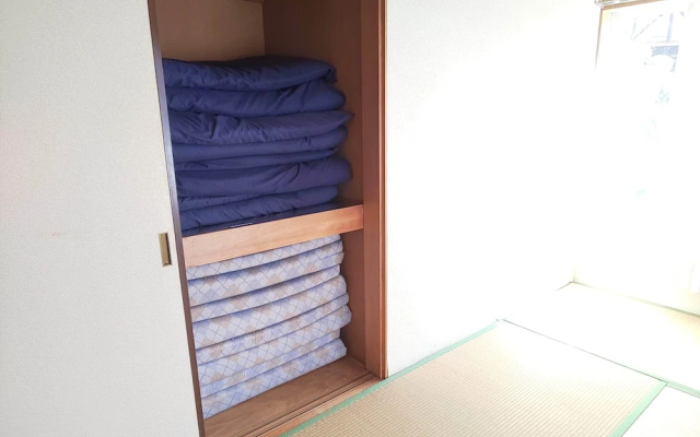 VILLA YAITA ONSEN  hot spa