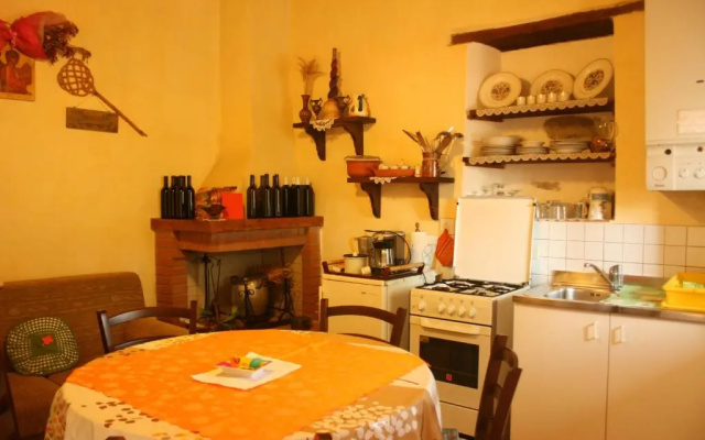 La Montanina