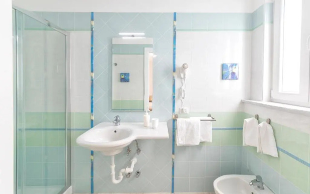 B&B La Gioia