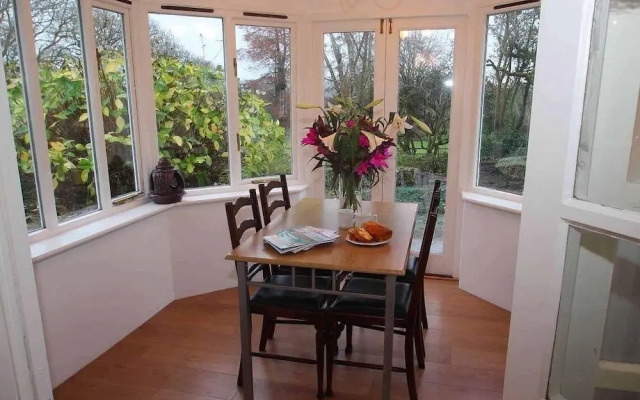 Dairy Cottage