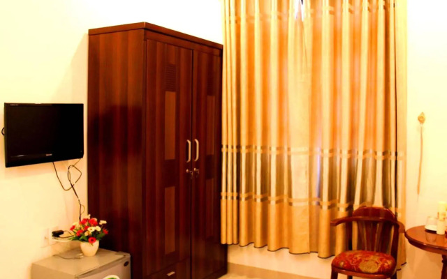 Phuong Binh Hotel