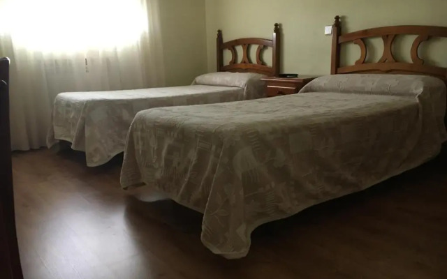 Hostal El Pinar
