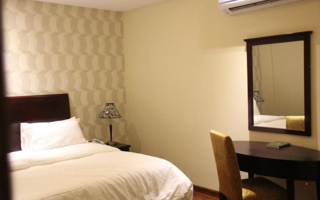 Rawaq Suites 2 - Al Arrubah