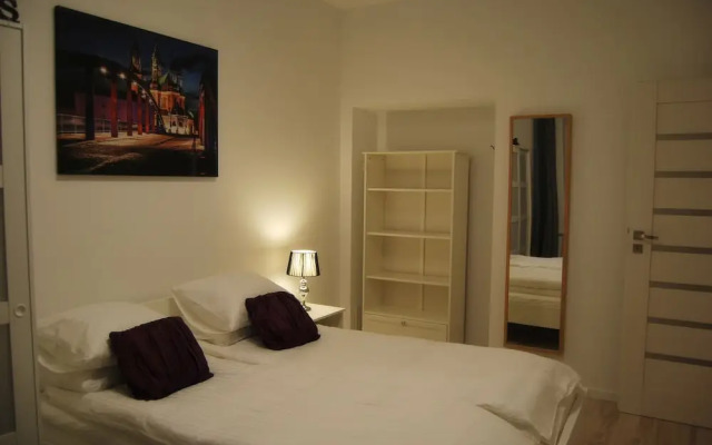 Apartamenty Wozna