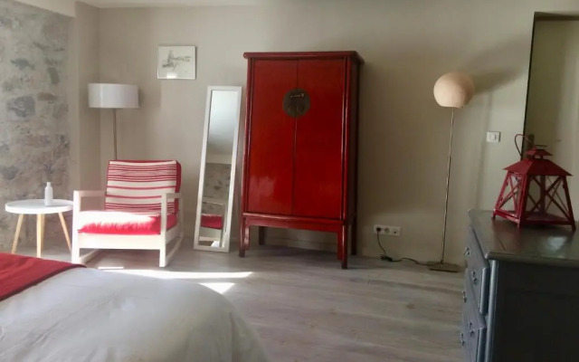 Chambre d'hôtes La Font