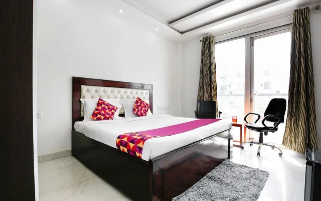 Oyo 12314 Hotel City View