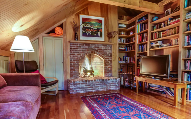 Chatham Guest Rooms