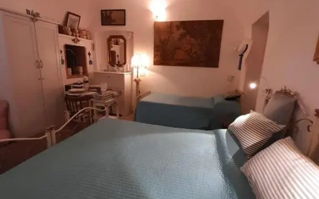 Villa Longo de Bellis