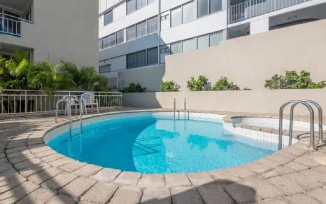 Seaspray U4, 21 Warne Tce