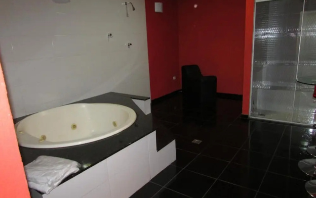 Motel Stilo