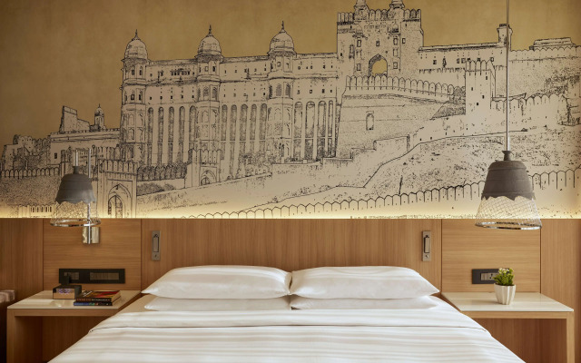 Hyatt Place Jaipur Malviya Nagar