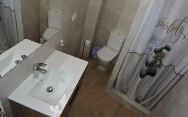 Apartamento Garcar