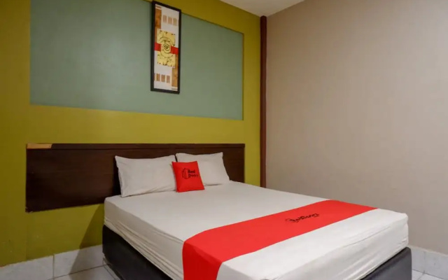 Wisma Indonesia by RedDoorz