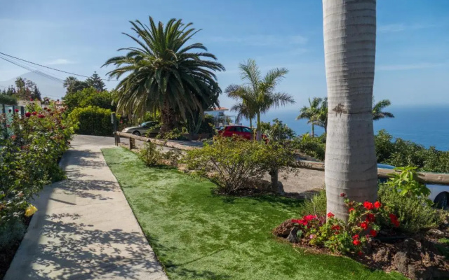 San Diego Apartamentos