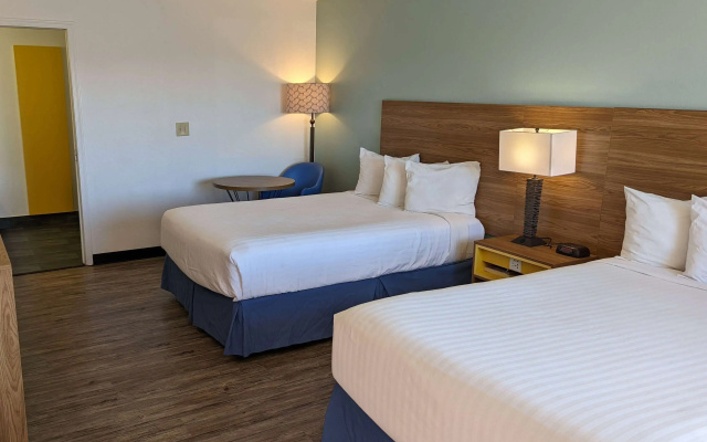 Days Inn by Wyndham Lake Havasu