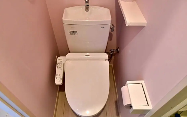 Fukuoka - Hotel / Vacation STAY 76105