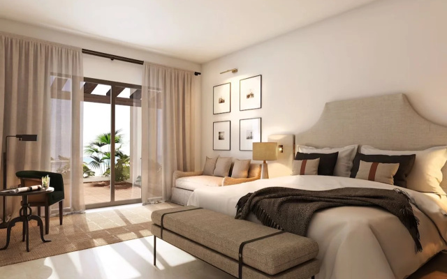 Hotel Inmood San Roque