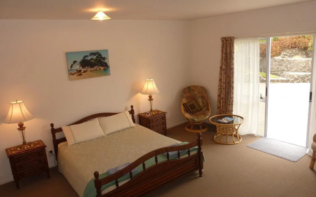 Centennial Heights Accommodation