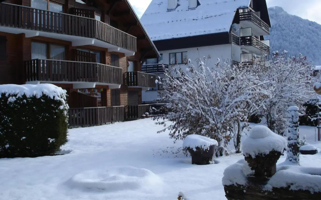 Studio Le Marquis 2