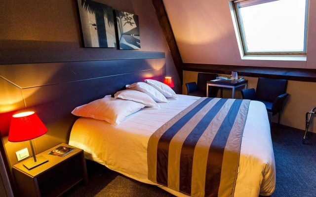 Hôtel Le Cervolan
