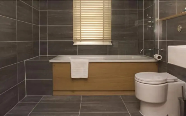 Reading Serviced Apartments