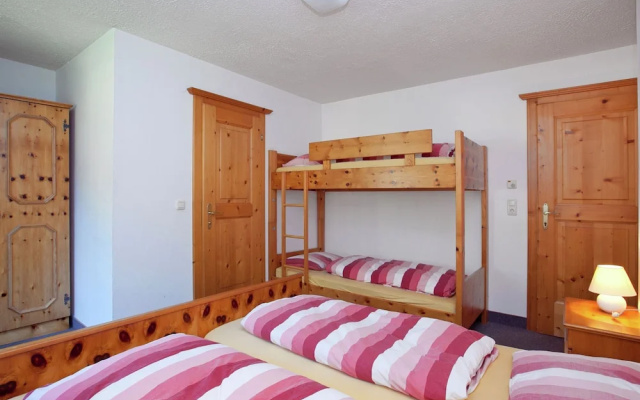 Hilltop Apartment in Kleinarl Austria near Ski Area