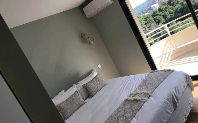 Appartements de Standing - Panaté