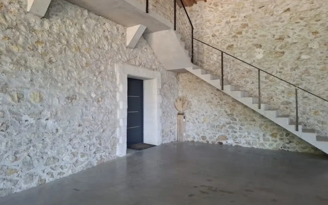 Mas de Bonnafoux