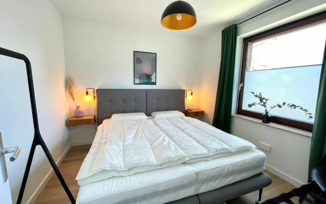 Hygge-Dahme