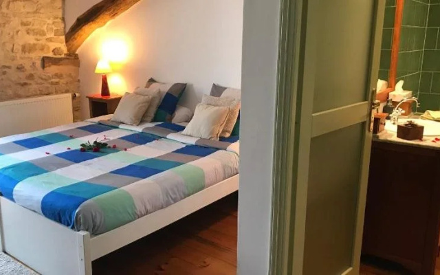 Chez Catharina