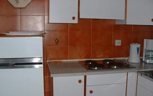 Apartment Mirador del Padro, 14 Apartment No.1