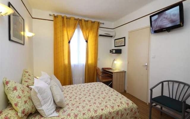 Hotel Eden